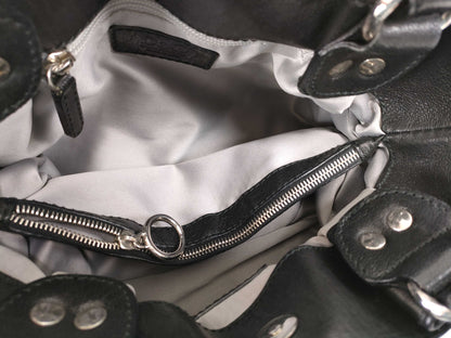 DOLCE & GABBANA Leather Handbag