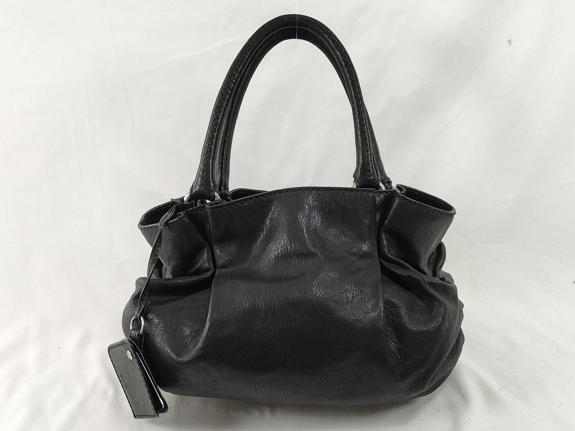 DOLCE & GABBANA Leather Handbag