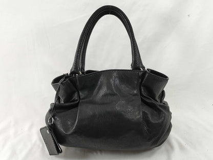 DOLCE & GABBANA Leather Handbag