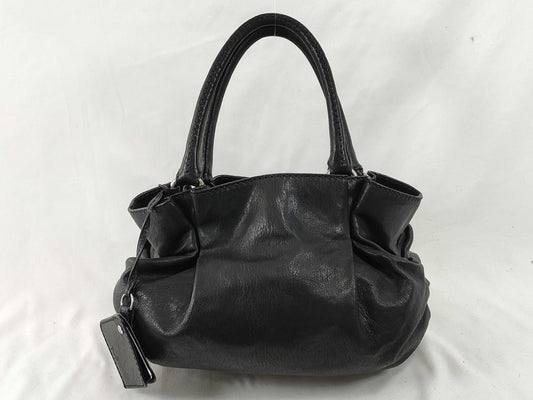 DOLCE & GABBANA Leather Handbag