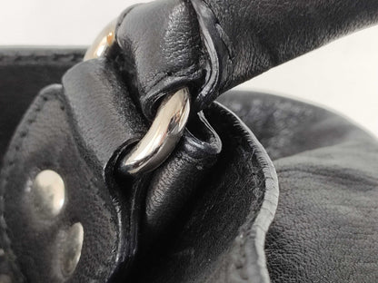 DOLCE & GABBANA Leather Handbag