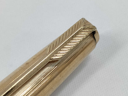 Parker 18K Nib Pen/Fountain Pen