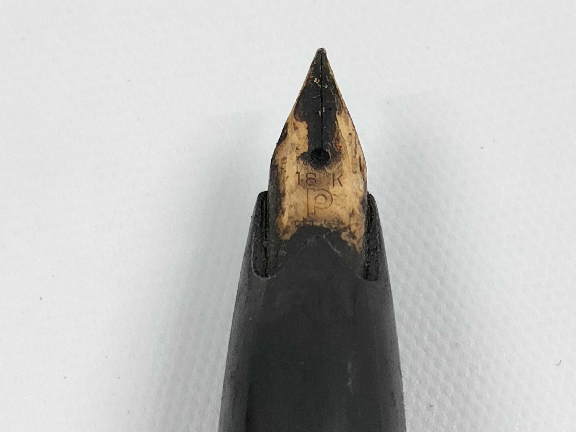 Parker 18K Nib Pen/Fountain Pen