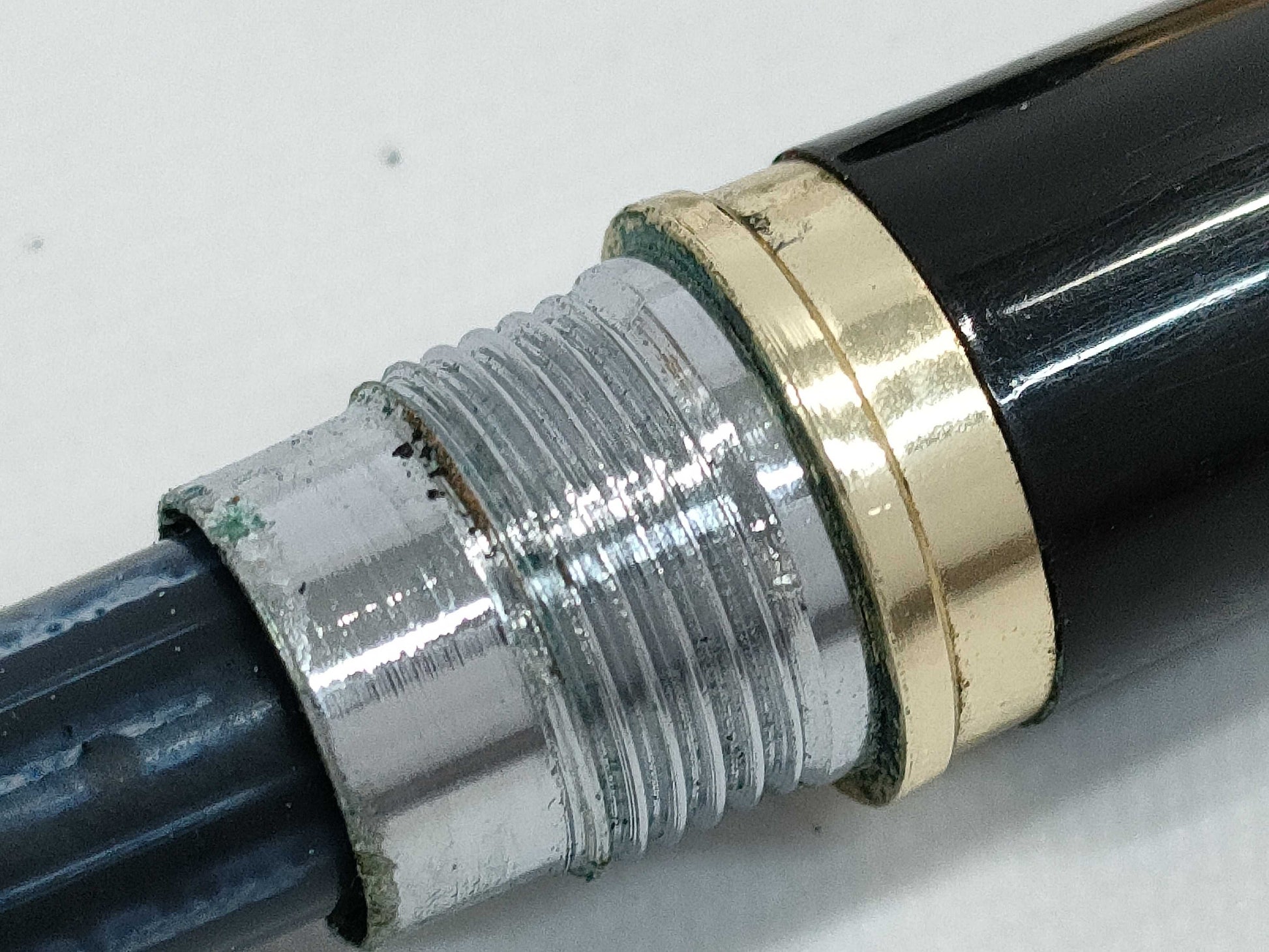 Parker 18K Nib Pen/Fountain Pen