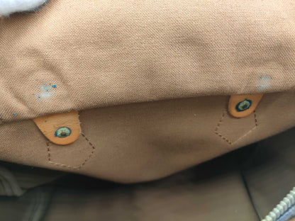 LOUIS VUITTON Monogram M41108 Speedy 30 Boston Bag