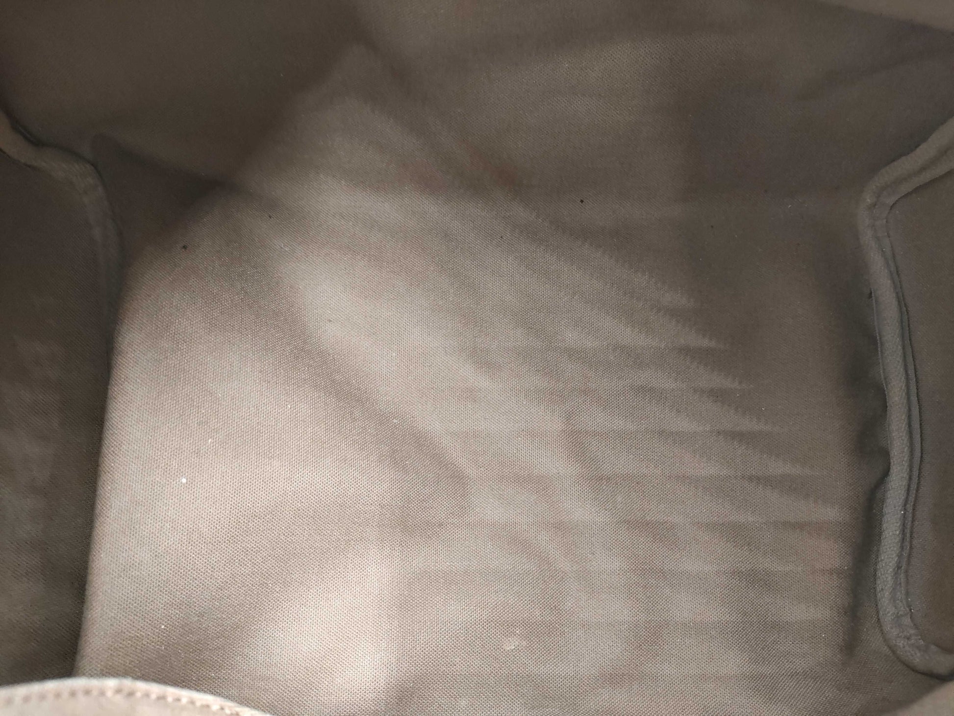 LOUIS VUITTON Monogram M41108 Speedy 30 Boston Bag