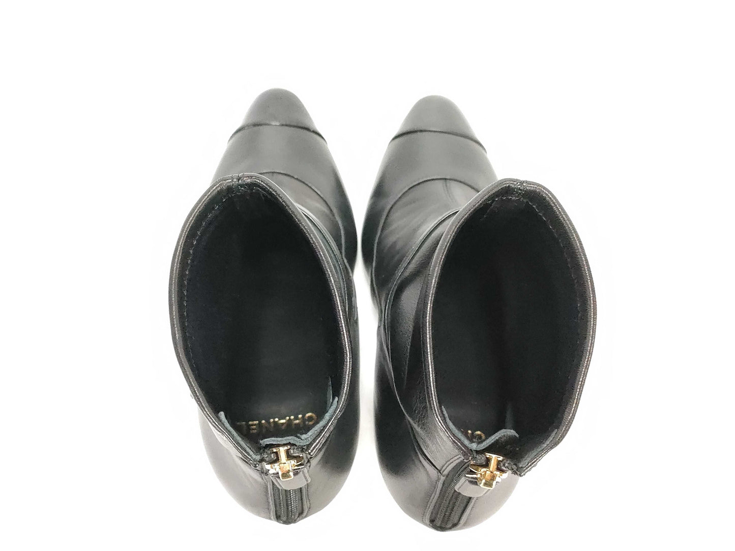 CHANEL Coco Mark Coco Mark Heels Other Shoes