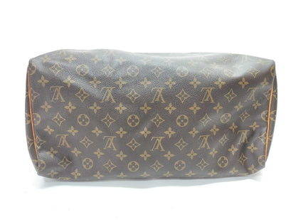 LOUIS VUITTON Monogram M41106 Speedy 40 Boston Bag