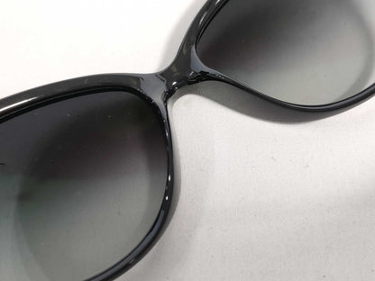  CHANEL Coco Mark BC12936504 Coco Mark Sunglasses with Case