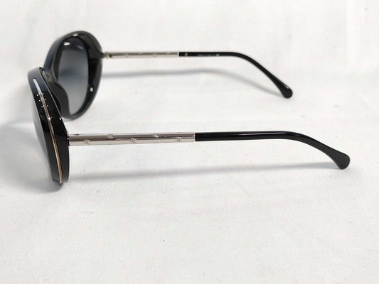  CHANEL Coco Mark BC12936504 Coco Mark Sunglasses with Case