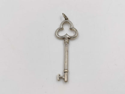 Tiffany & Co. SV925 5.1g Pendant Top
