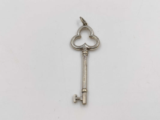 Tiffany & Co. SV925 5.1g Pendant Top