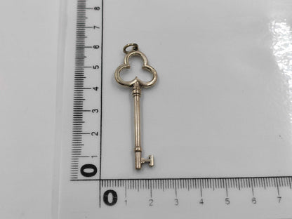 Tiffany & Co. SV925 5.1g Pendant Top