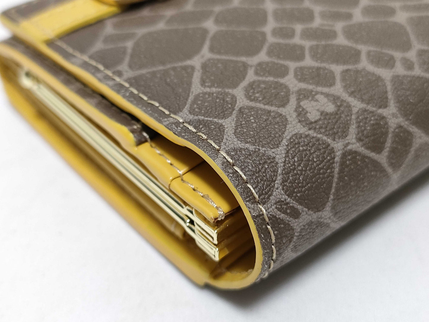 COACH/FURLA 5-Piece Wallet Set