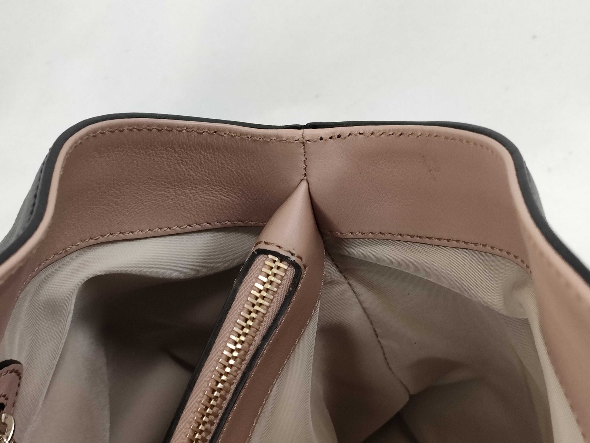 TOD'S Handbag Leather Handbag