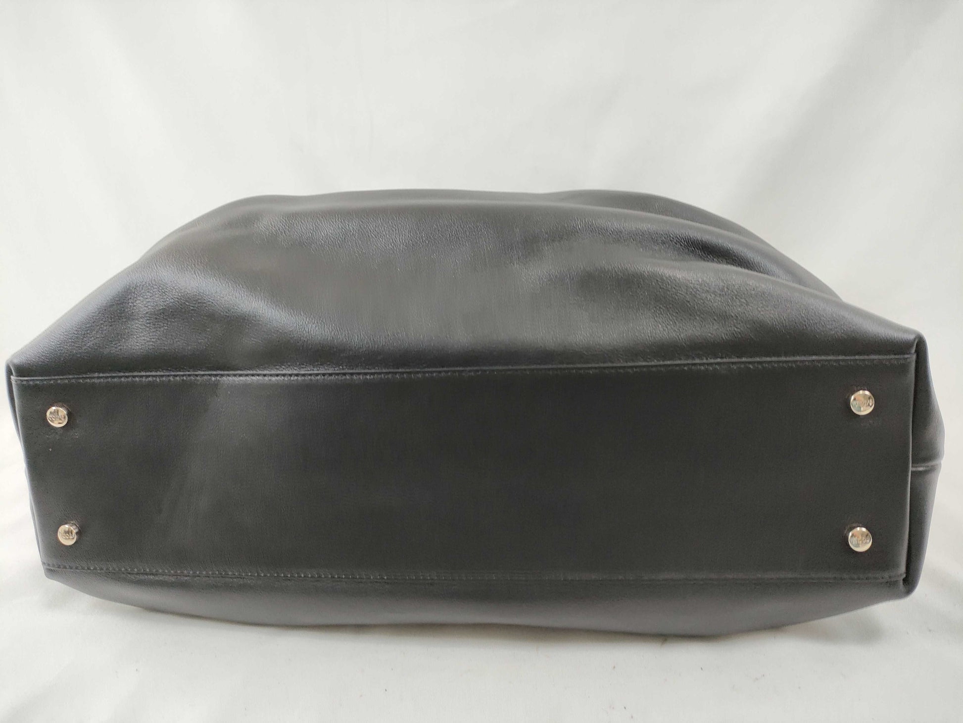 TOD'S Handbag Leather Handbag