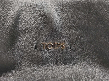 TOD'S Handbag Leather Handbag