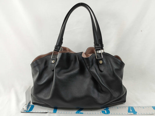 TOD'S Handbag Leather Handbag