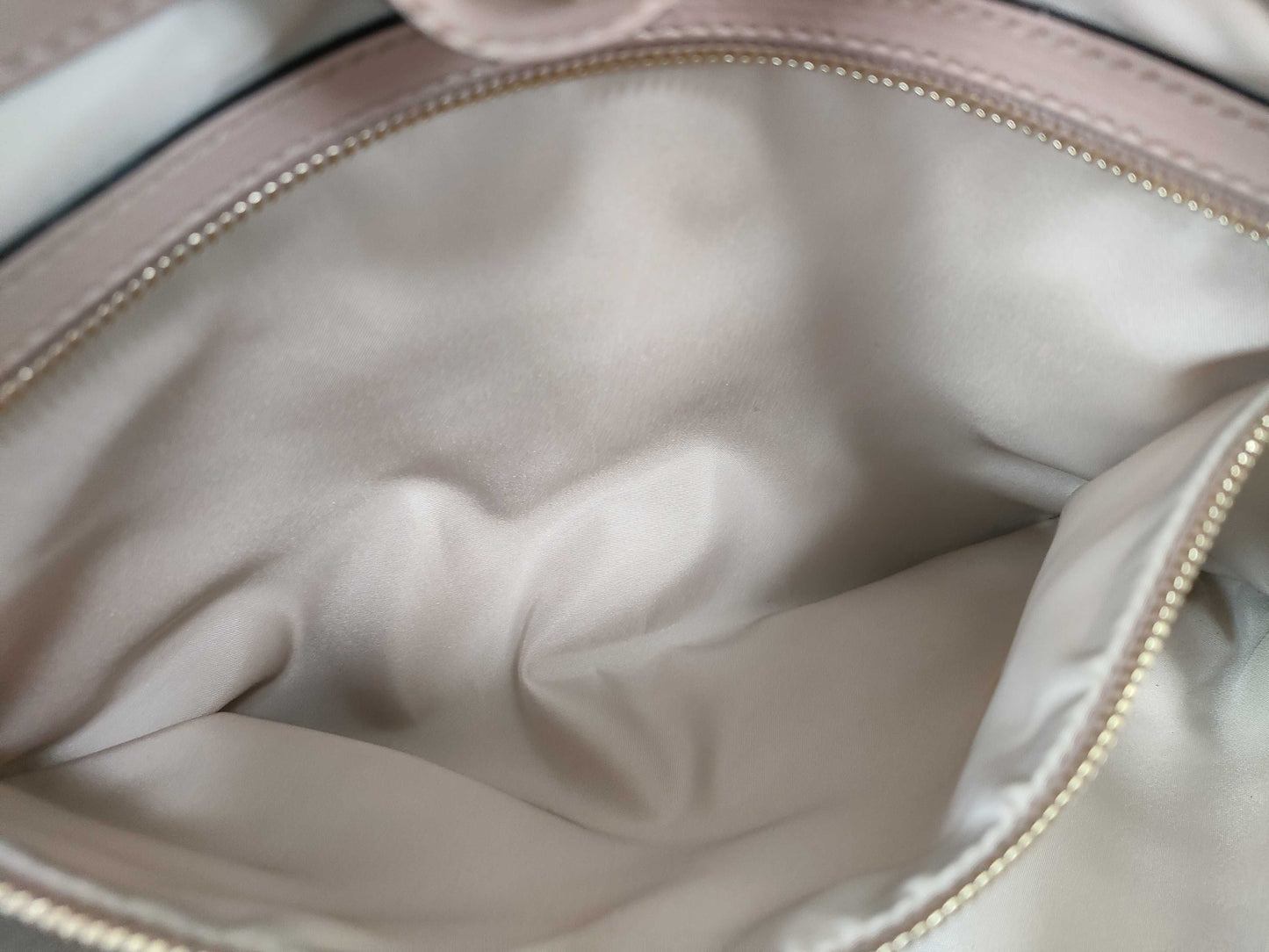 TOD'S Handbag Leather Handbag