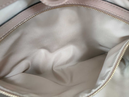 TOD'S Handbag Leather Handbag