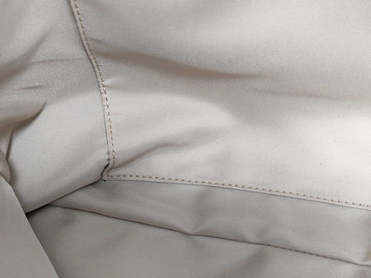 TOD'S Handbag Leather Handbag