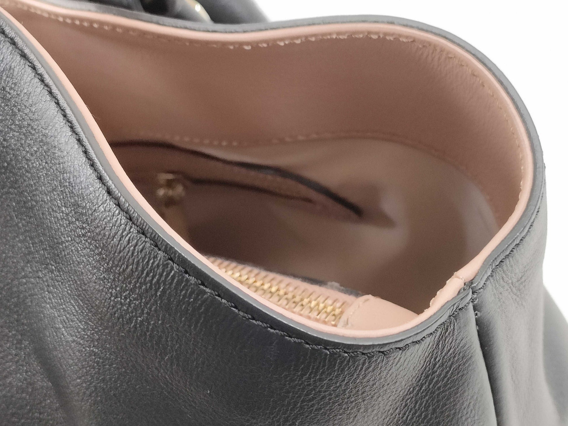 TOD'S Handbag Leather Handbag