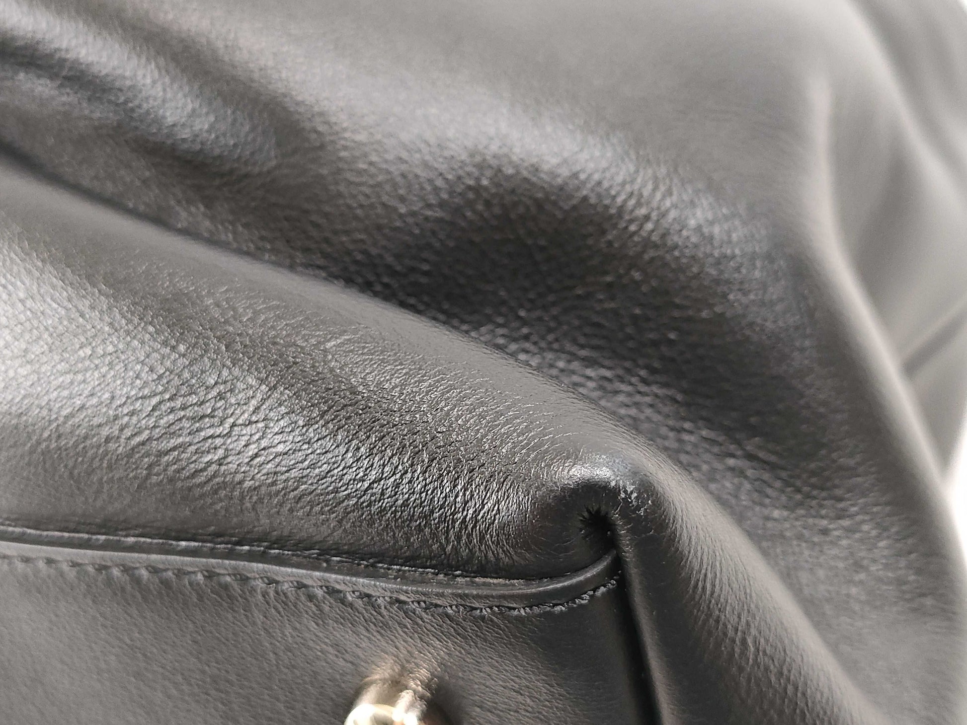 TOD'S Handbag Leather Handbag