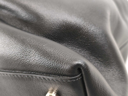 TOD'S Handbag Leather Handbag
