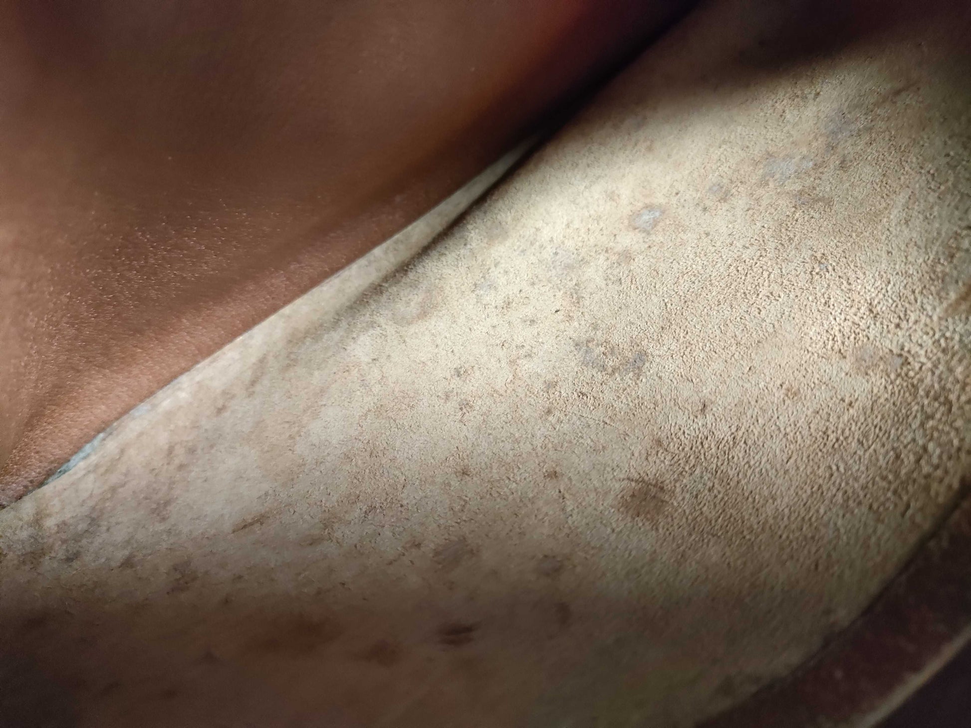 LOUIS VUITTON RFID verification failed. Serial number verification failed. Monogram M45244 Nile Shoulder Bag.