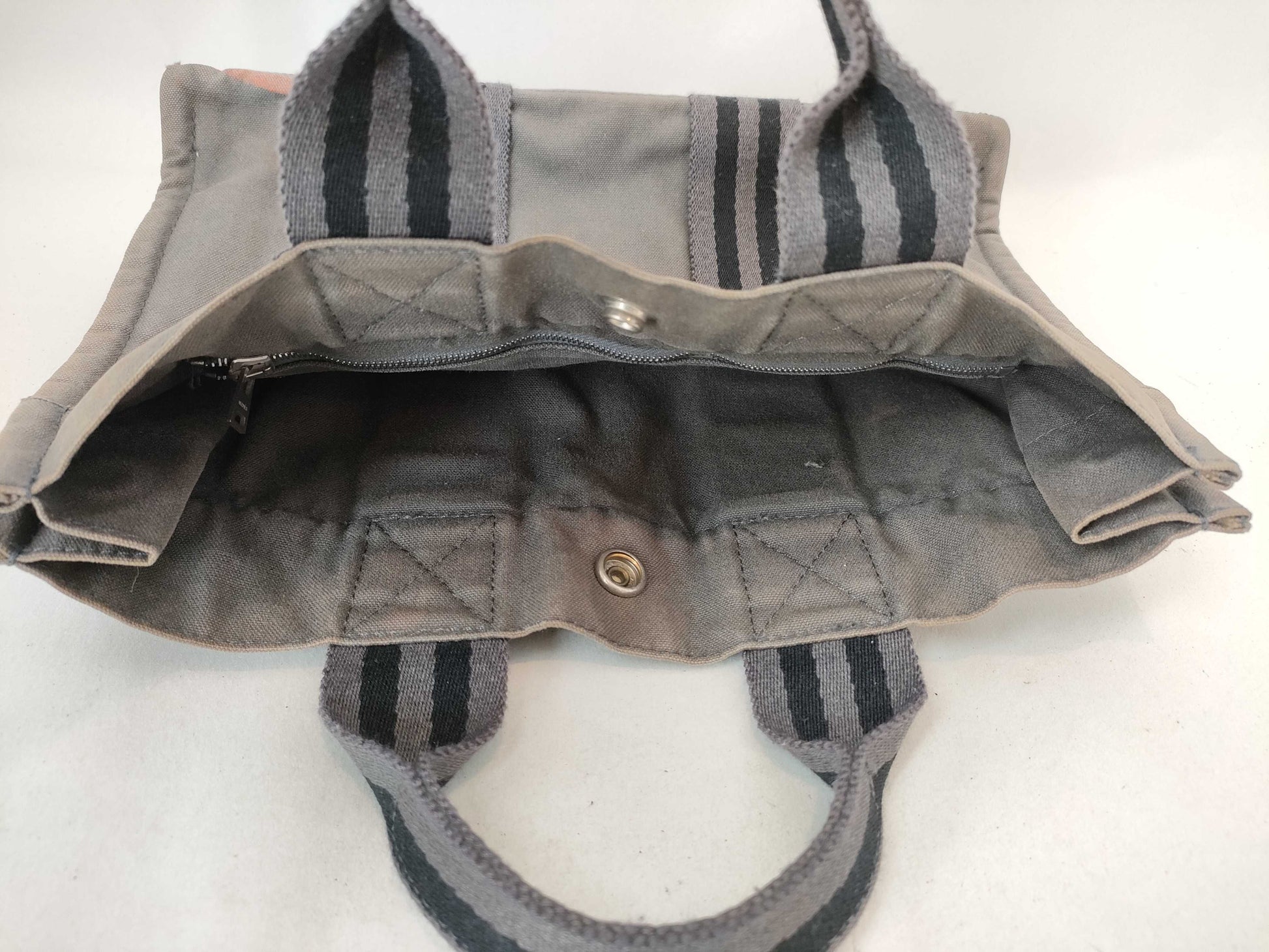 HERMES Foult Foult PM BK Handbag