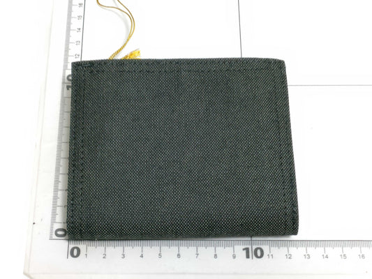 PORTER Porter/Canvas/Wallet Wallet