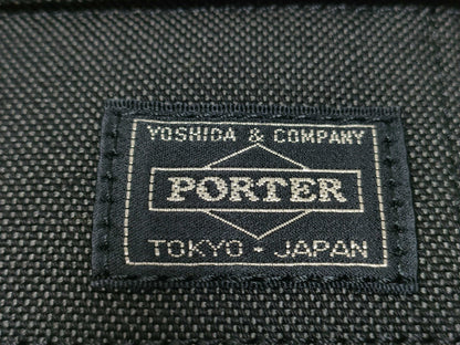PORTER Porter/Canvas/Wallet Wallet