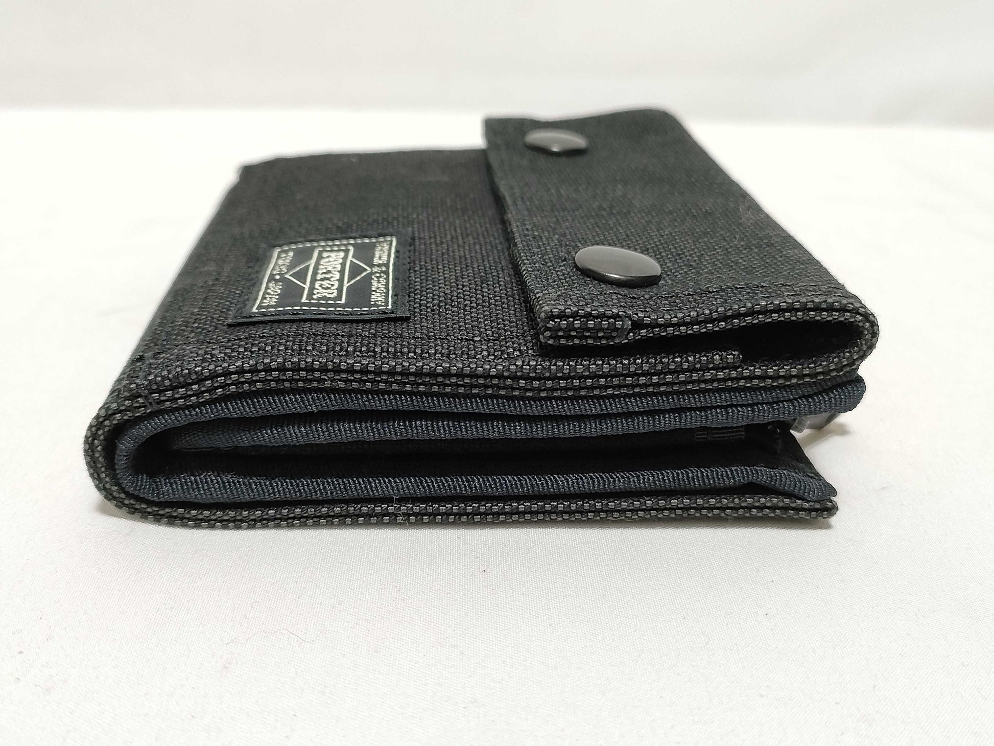 PORTER Porter/Canvas/Wallet Wallet