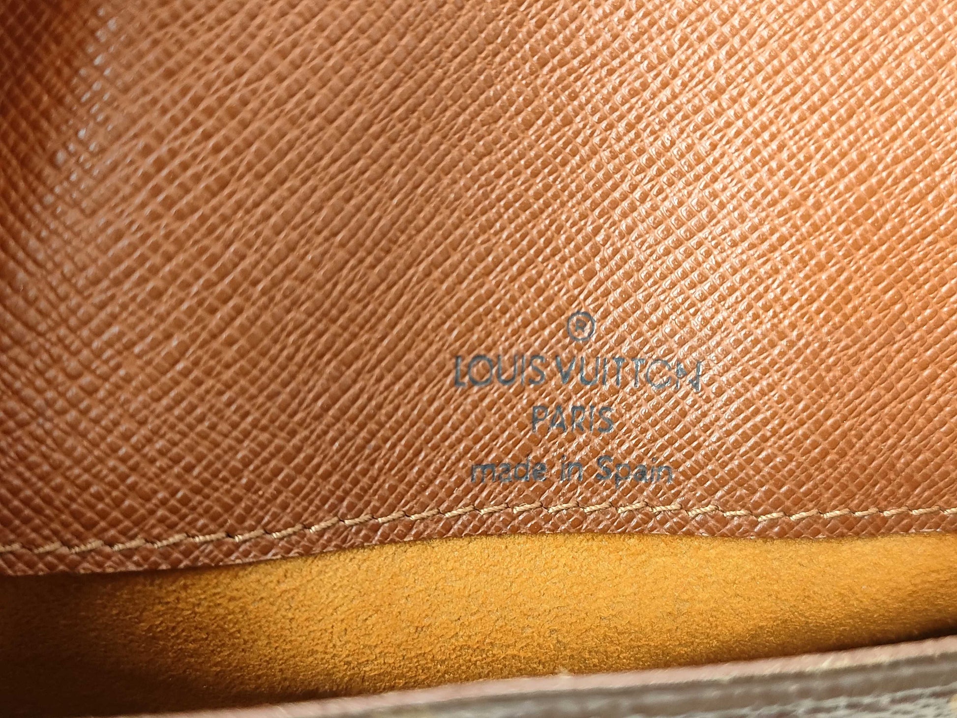 LOUIS VUITTON RFID Unverifiable LM0081 Monogram Musette Salsa Shoulder Bag