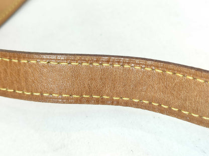 LOUIS VUITTON RFID Unverifiable LM0081 Monogram Musette Salsa Shoulder Bag