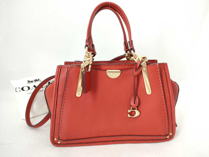 COACH Dreamer 2-way handbag