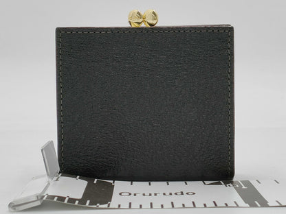  Vivienne Westwood Orb Clasp Wallet
