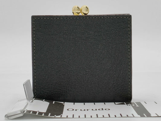  Vivienne Westwood Orb Clasp Wallet