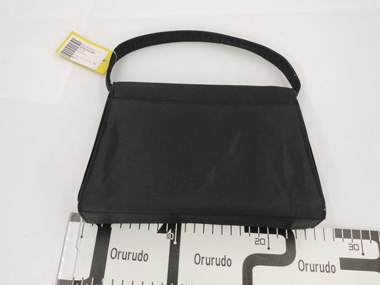 GIVENCHY Formal Handbag with Interchangeable Hardware
