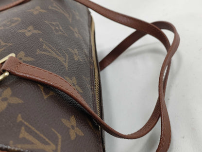 LOUIS VUITTON Monogram Papillon 26 Old Model Handbag