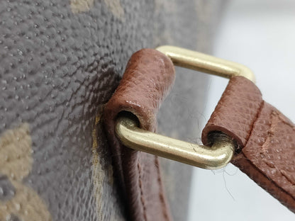 LOUIS VUITTON Monogram Papillon 26 Old Model Handbag