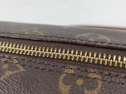 LOUIS VUITTON Monogram Papillon 26 Old Model Handbag
