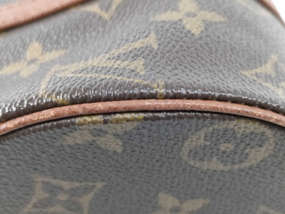 LOUIS VUITTON Monogram Papillon 26 Old Model Handbag