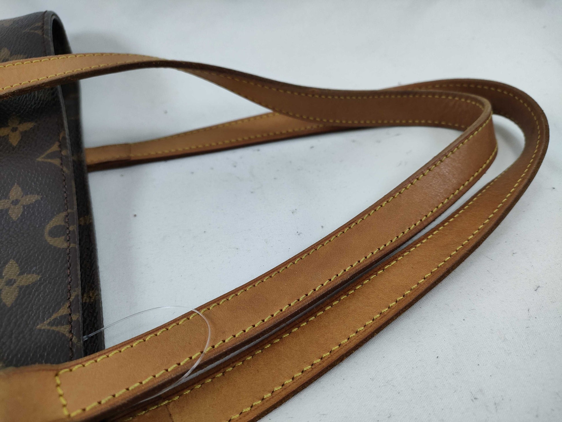 LOUIS VUITTON Monogram M51172 Vavin PM Tote Bag