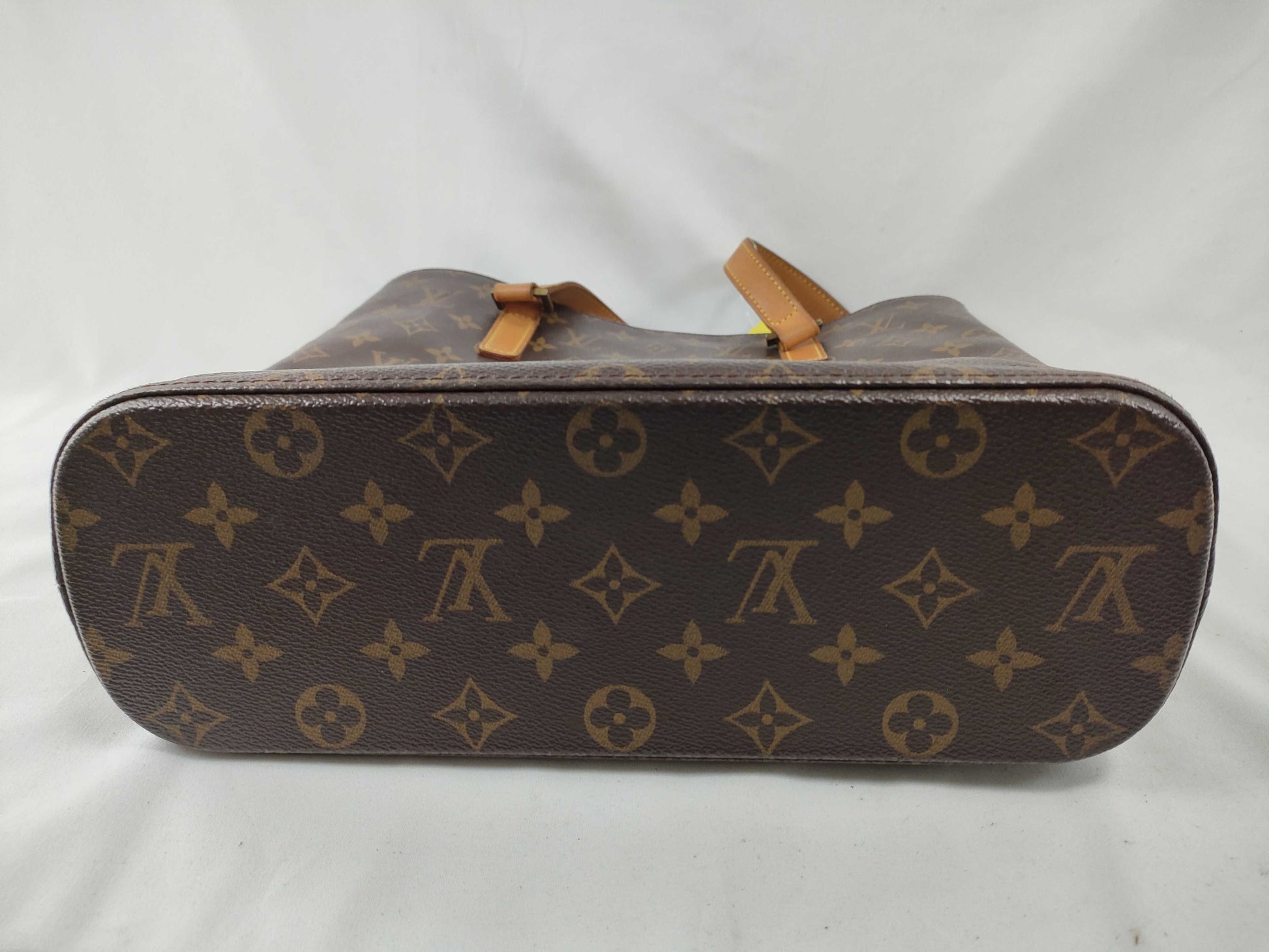 LOUIS VUITTON Monogram M51172 Vavin PM Tote Bag