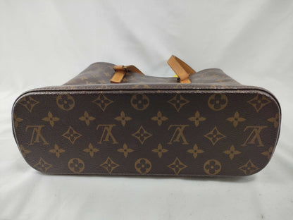 LOUIS VUITTON Monogram M51172 Vavin PM Tote Bag