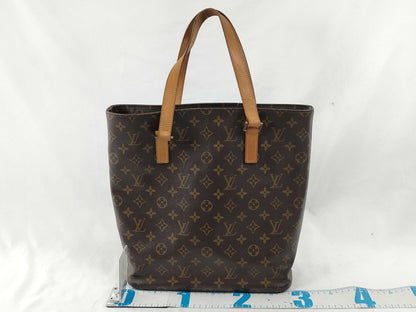 LOUIS VUITTON Monogram M51172 Vavin PM Tote Bag