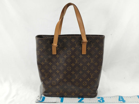LOUIS VUITTON Monogram M51172 Vavin PM Tote Bag