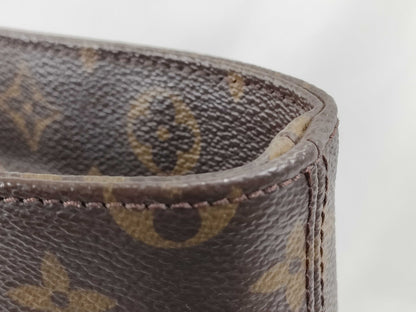 LOUIS VUITTON Monogram M51172 Vavin PM Tote Bag