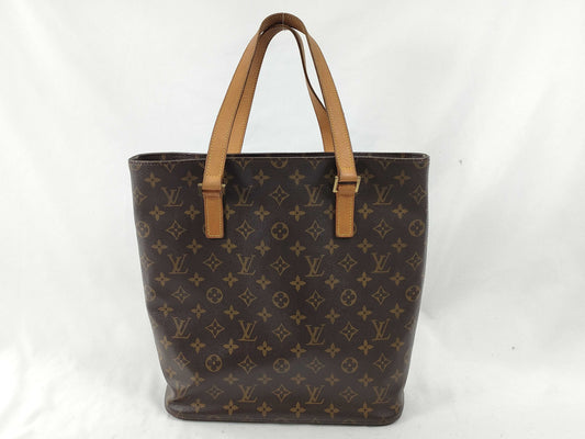 LOUIS VUITTON Monogram M51172 Vavin PM Tote Bag